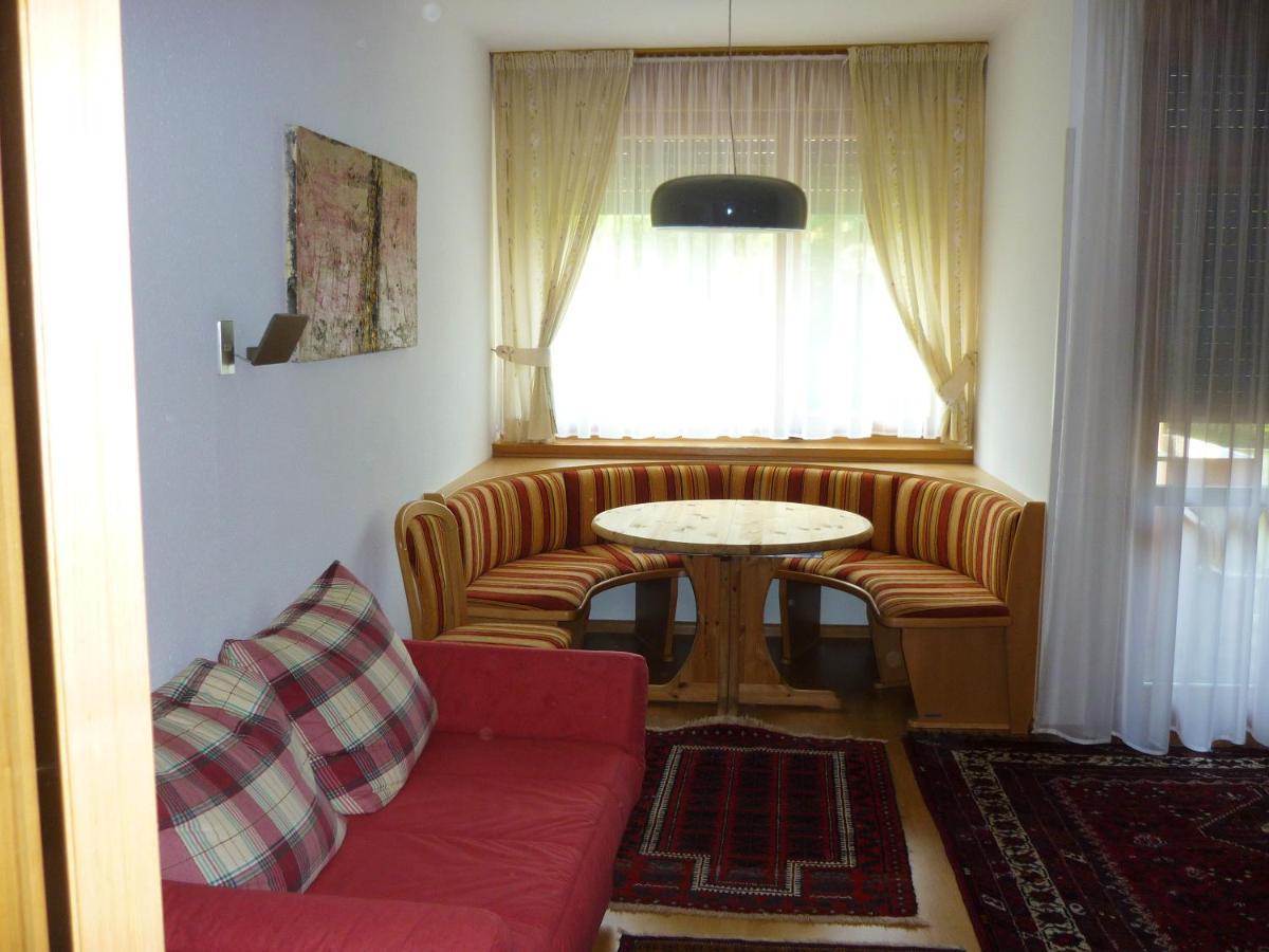 Studio Winkelweg Apartment